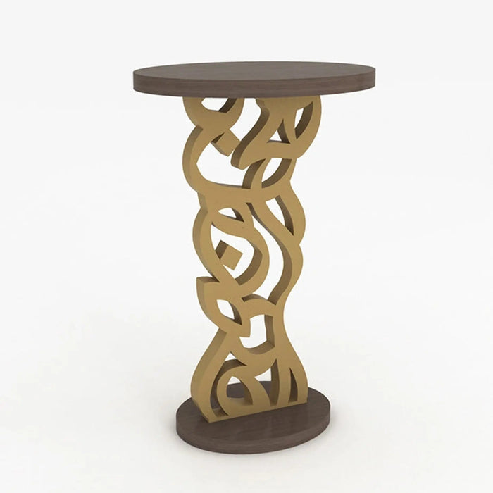Calligraffiti Side Tables