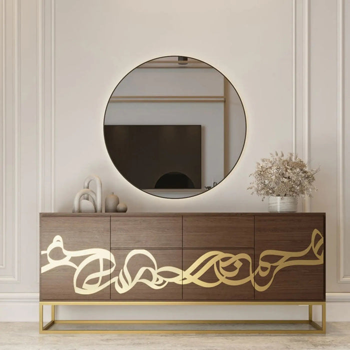 Calligraffiti Sideboard