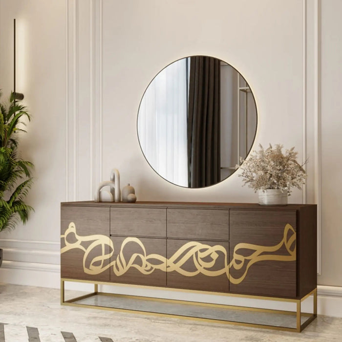 Calligraffiti Sideboard