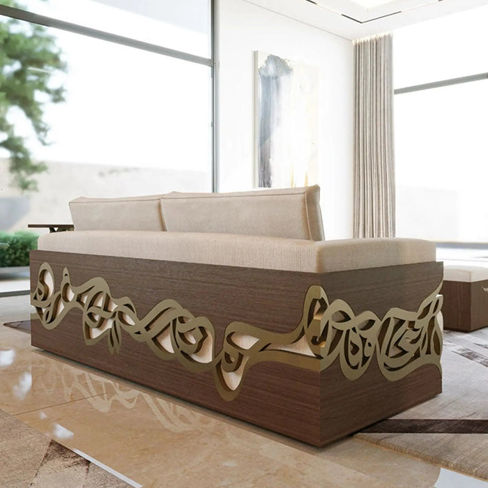 Calligraffiti Sofa