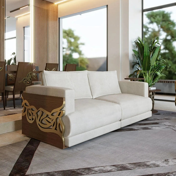Calligraffiti Sofa