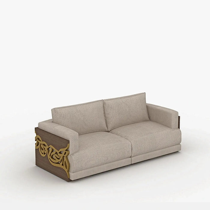 Calligraffiti Sofa