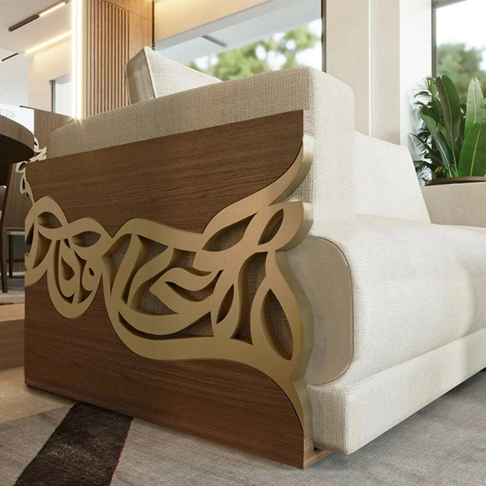 Calligraffiti Sofa