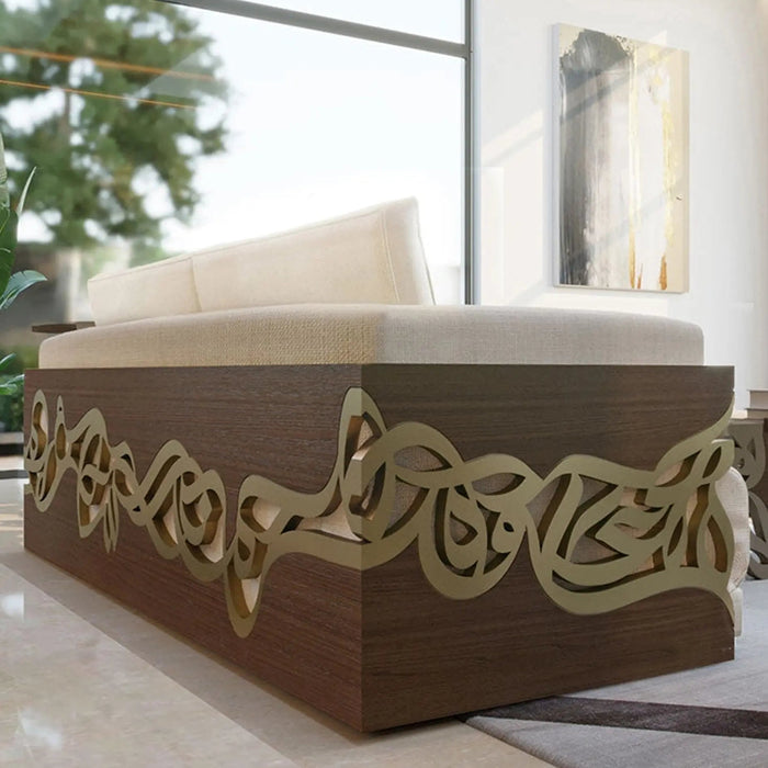 Calligraffiti Sofa