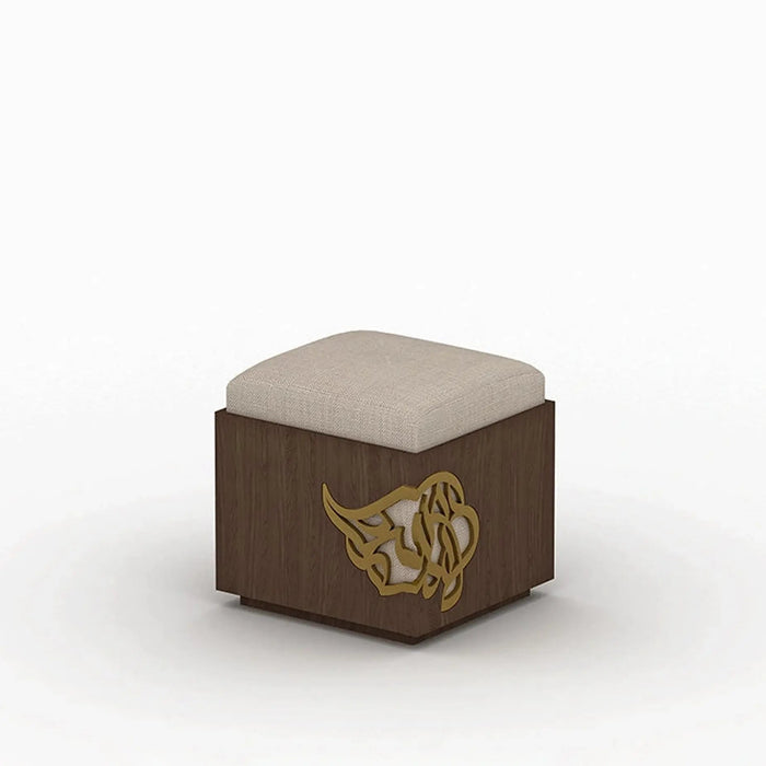 Calligraffiti Stool