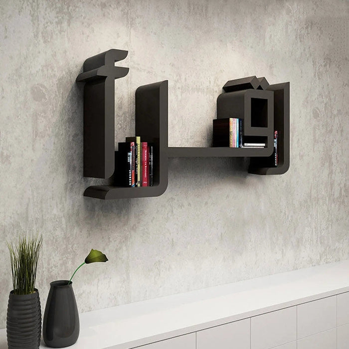 Iqra Bookcase