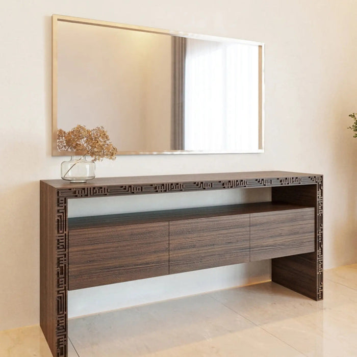 Kufic Sideboard