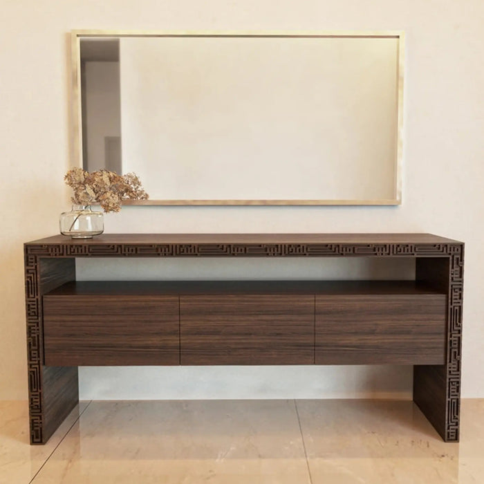 Kufic Sideboard