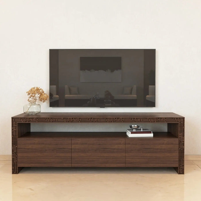Kufic TV Console