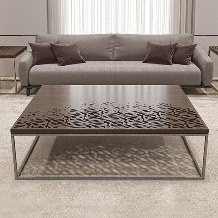 Majlis Coffee Table