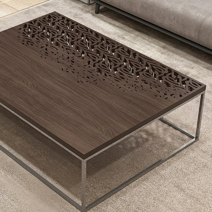 Majlis Coffee Table