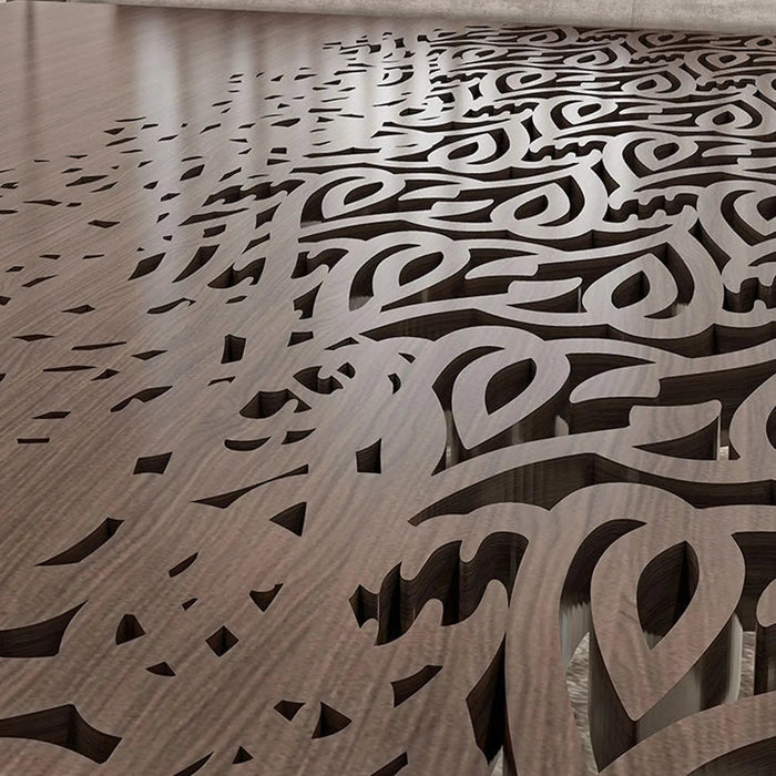 Majlis Coffee Table