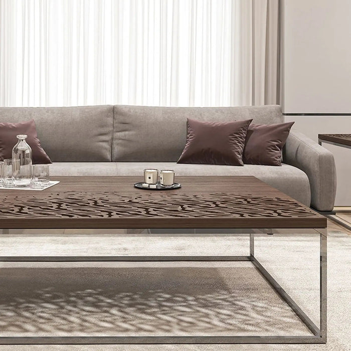 Majlis Coffee Table
