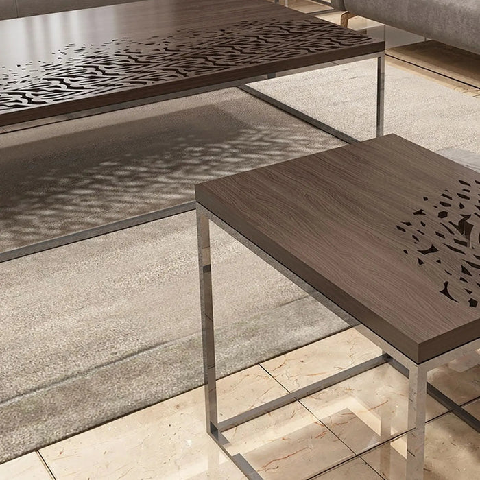 Majlis Coffee Table