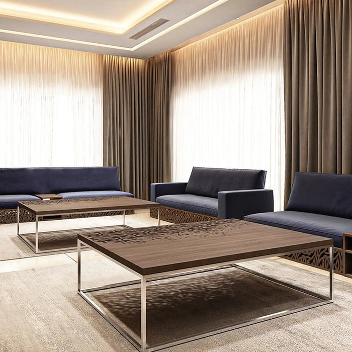 Majlis Coffee Table