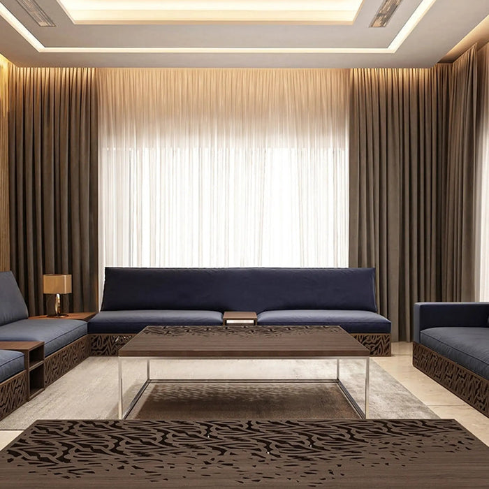 Majlis Coffee Table