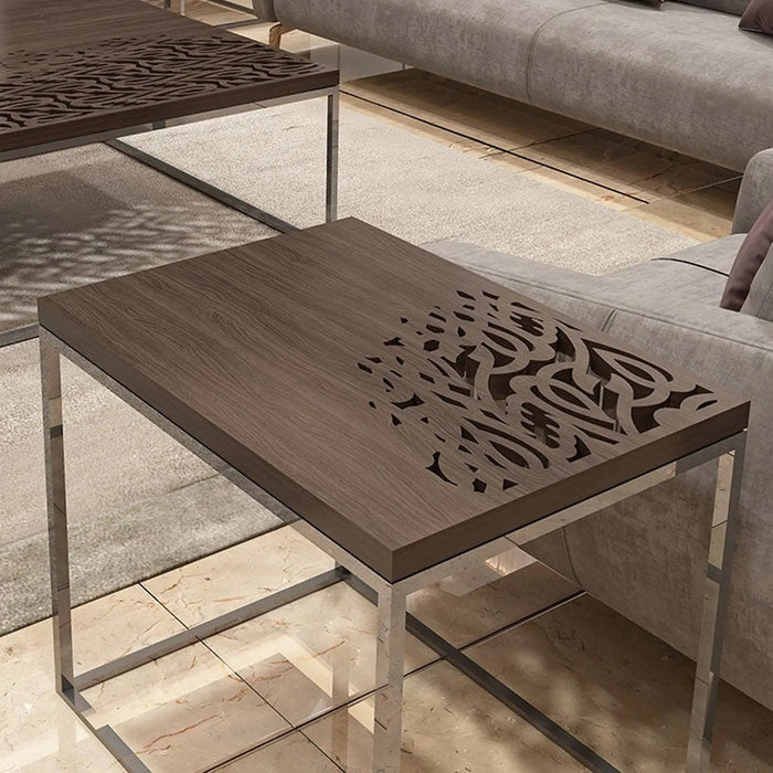 Majlis Side Table