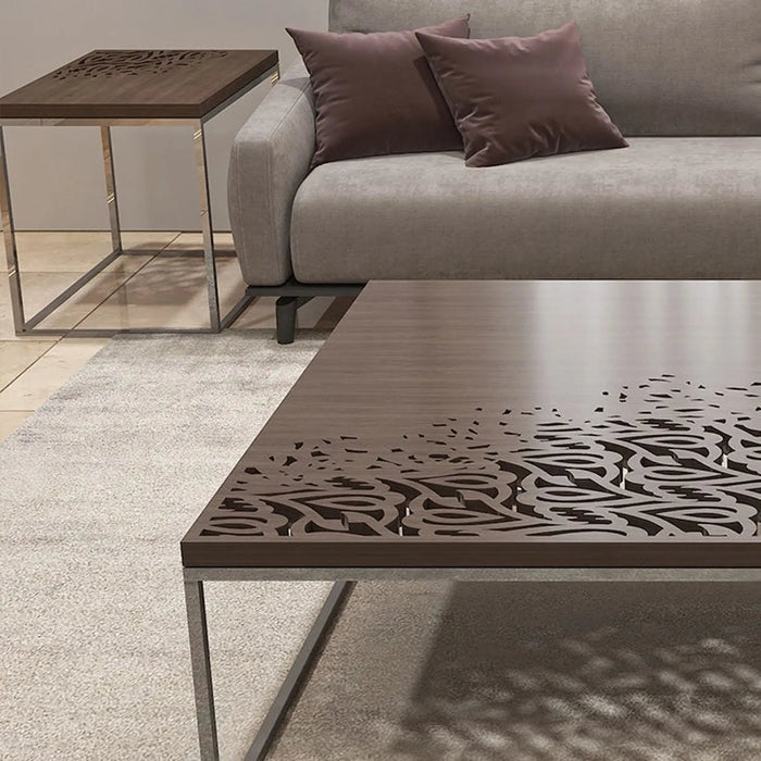 Majlis Side Table