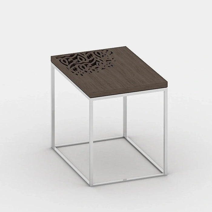 Majlis Side Table