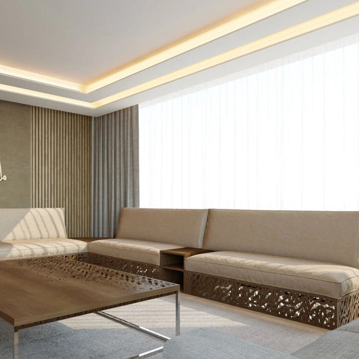 Majlis Sofa - Extended