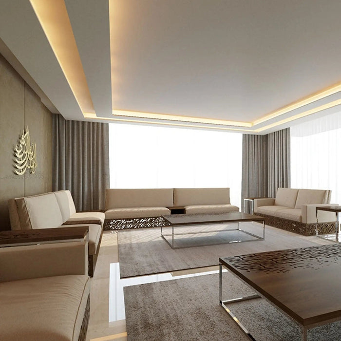 Majlis Sofa - Extended
