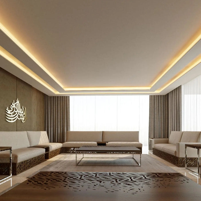 Majlis Sofa - Extended