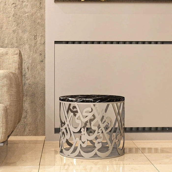 Makarem Side Tables