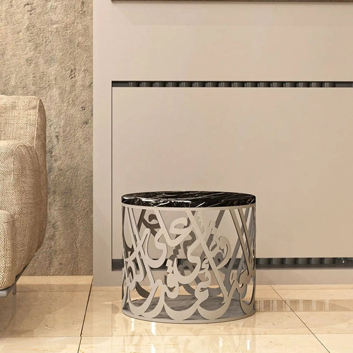 Makarem Side Tables