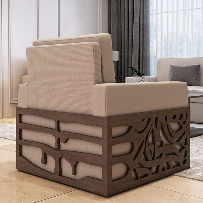 Melt Armchair