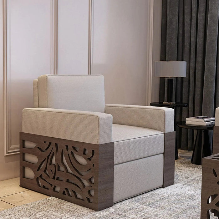 Melt Armchair