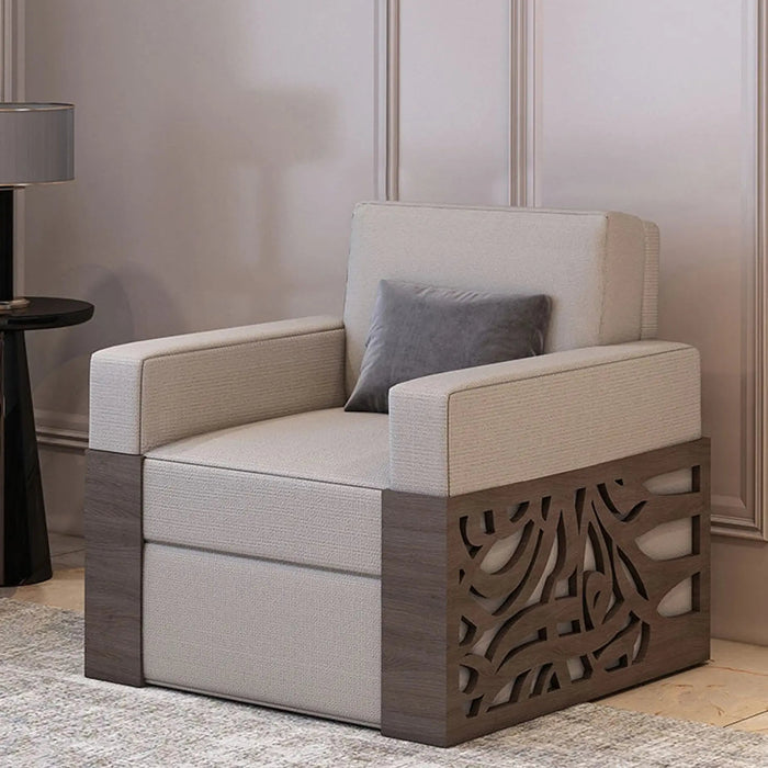 Melt Armchair