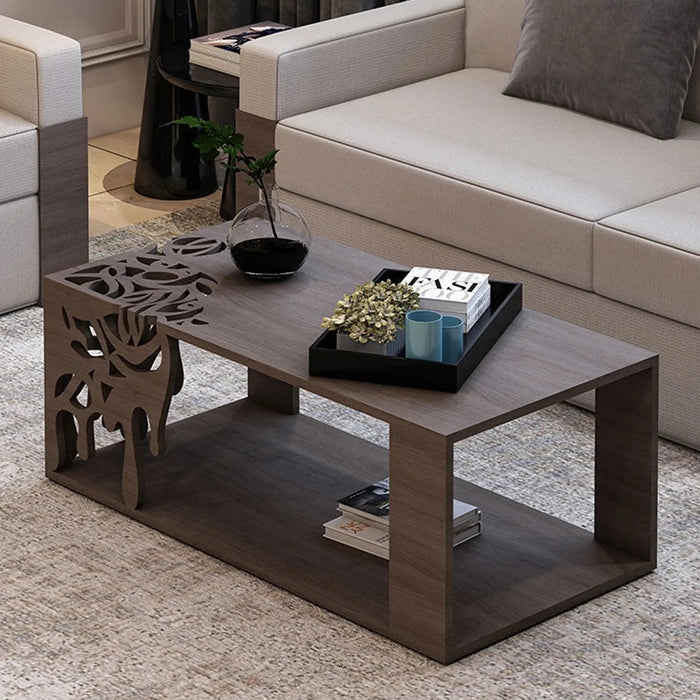 Melt Coffee Table