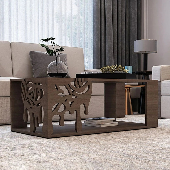 Melt Coffee Table