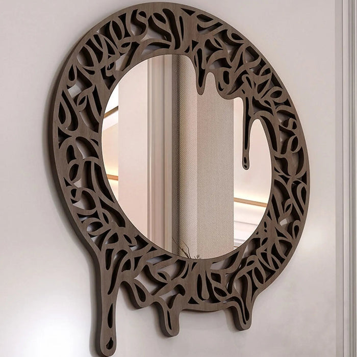 Melt Mirror