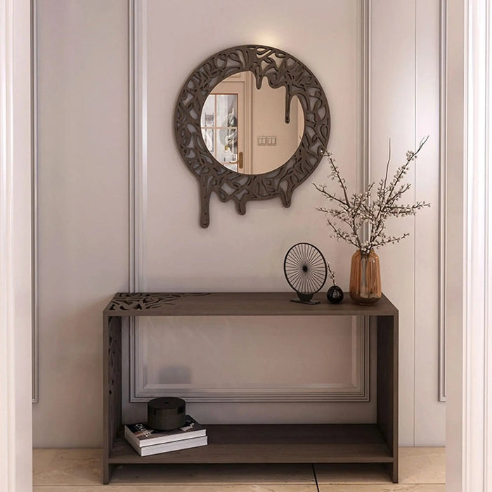 Melt Mirror