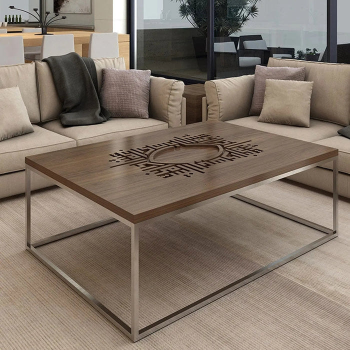 Mubarak Coffee Table
