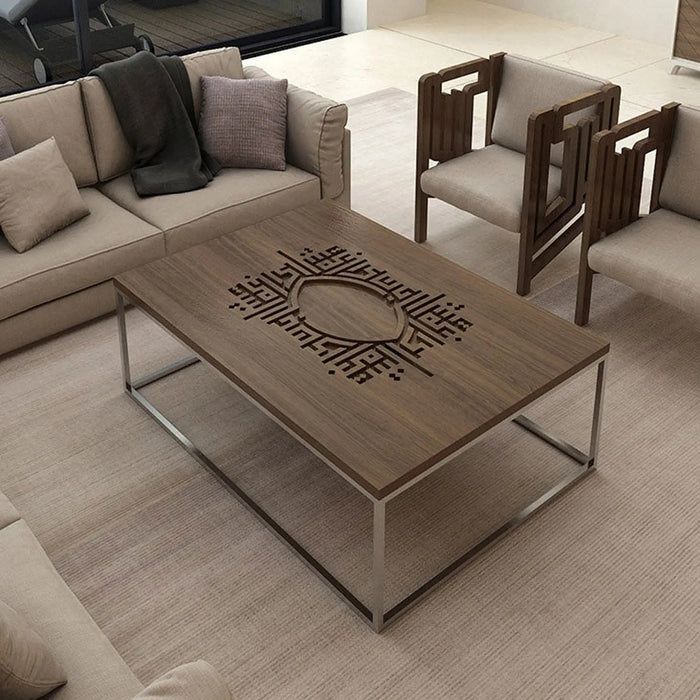 Mubarak Coffee Table