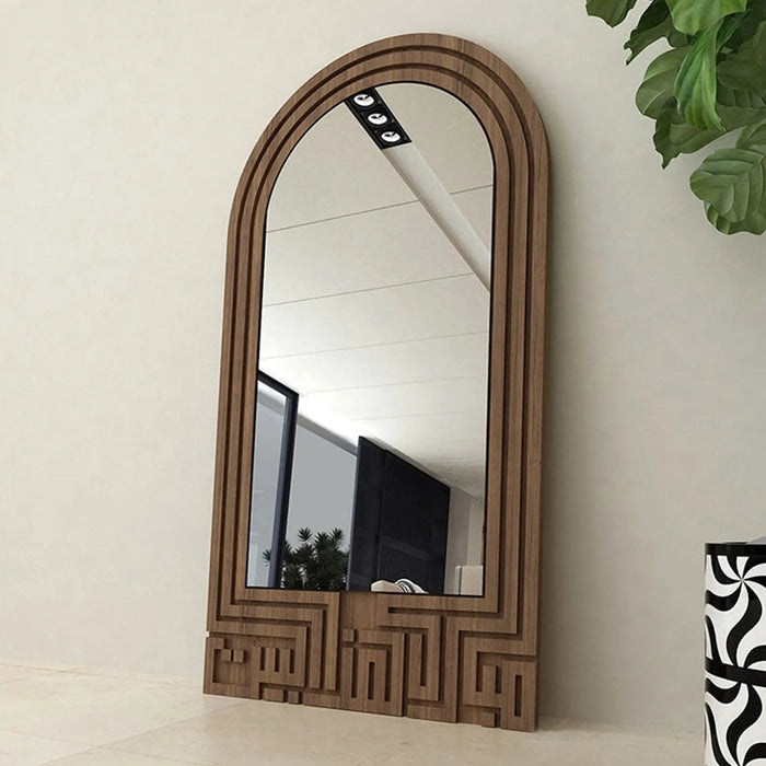 Mubarak Mirror