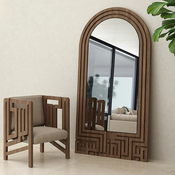 Mubarak Mirror