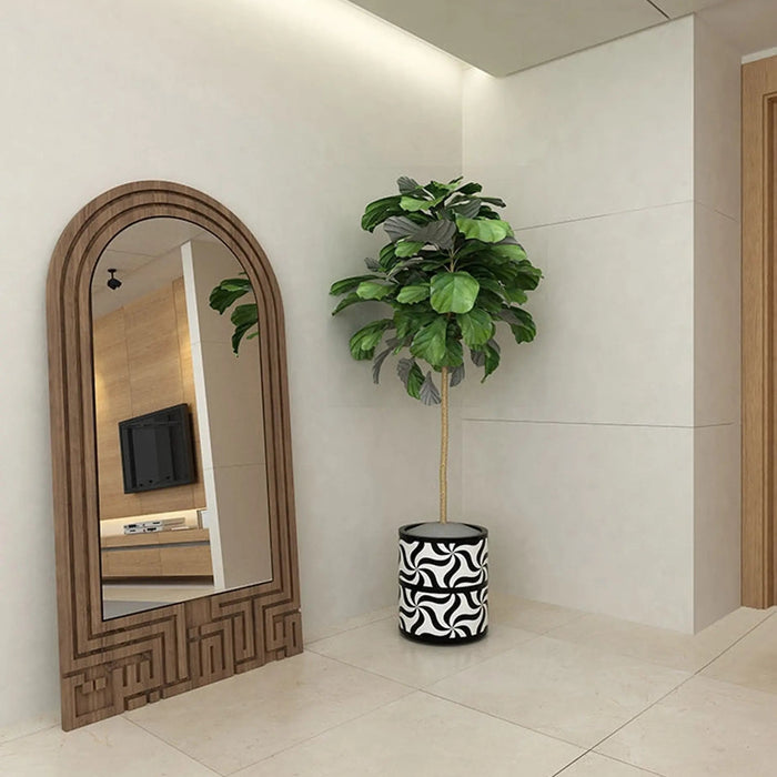 Mubarak Mirror