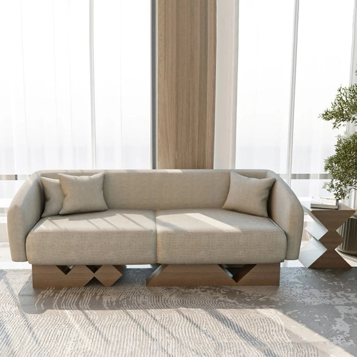 Nuqat Majlis Sofa