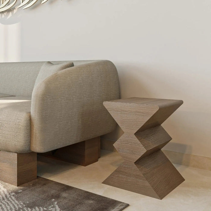 Nuqat Side Table