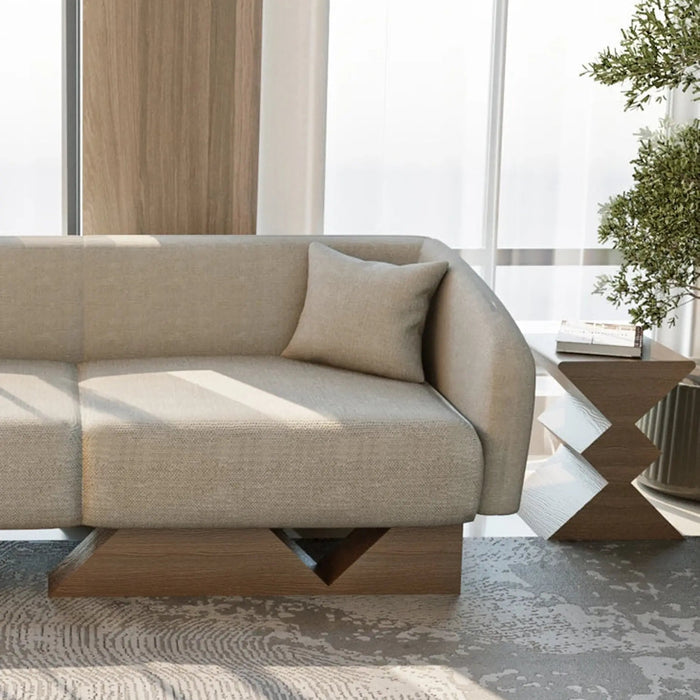Nuqat Side Table