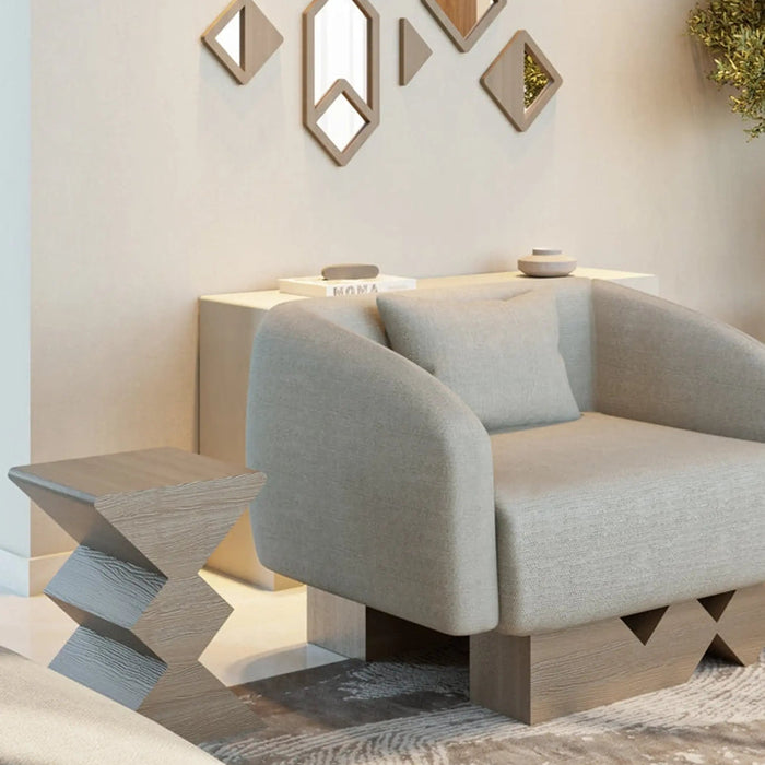 Nuqat Side Table