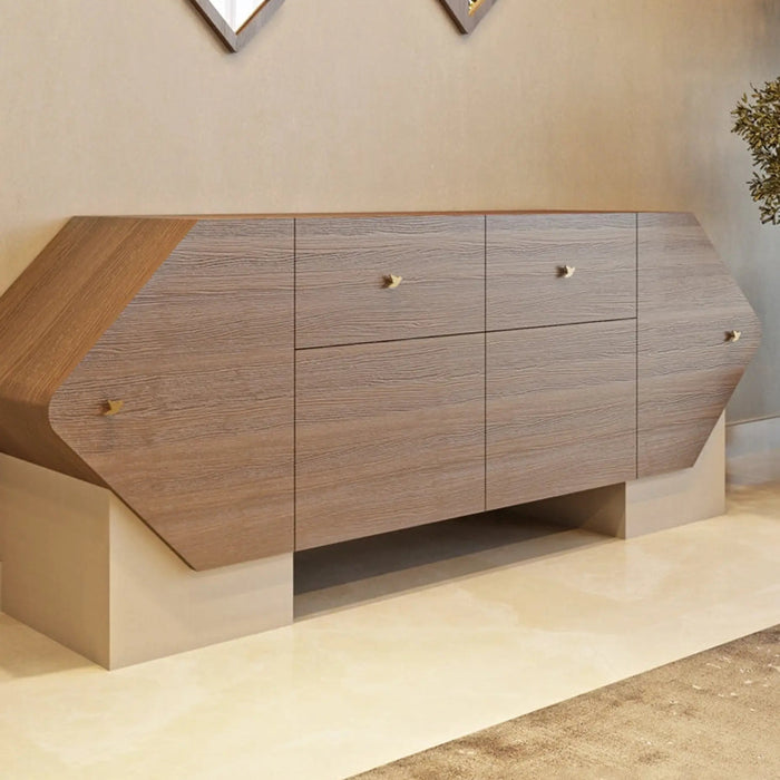 Nuqat Sideboard