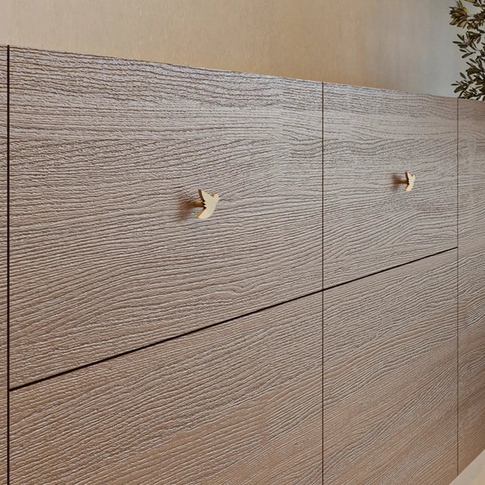 Nuqat Sideboard