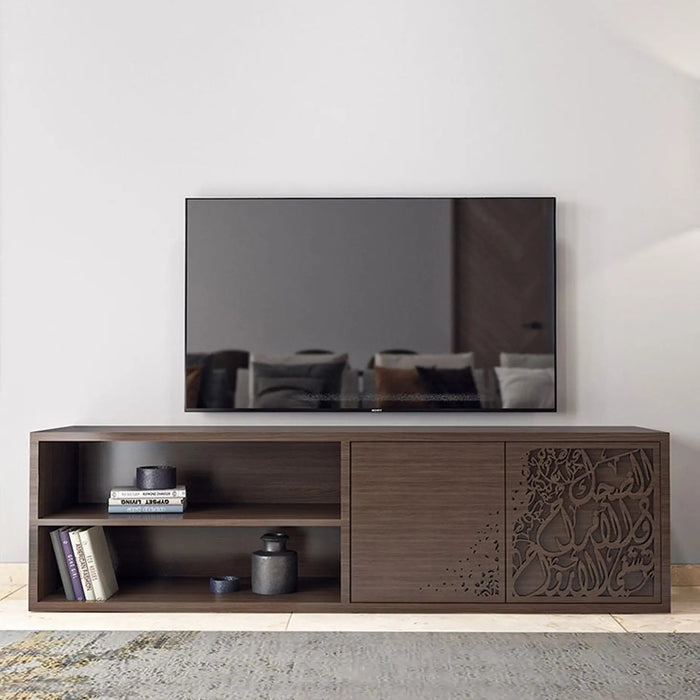 Progression TV Console