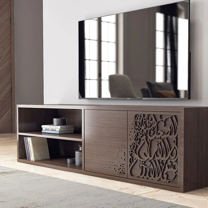 Progression TV Console