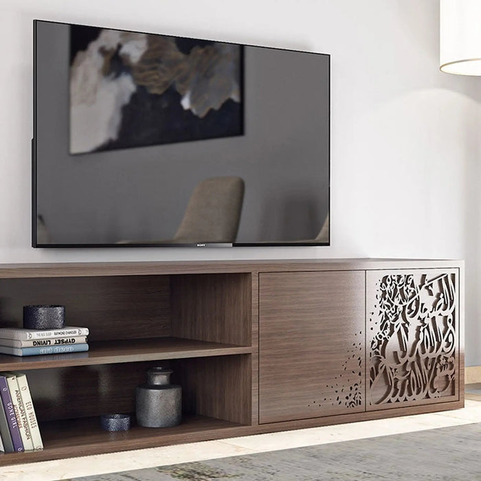 Progression TV Console