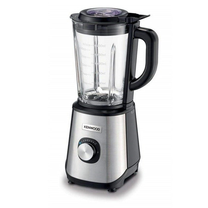 Kenwood Blender | 1000 W | With 2 Multi Mills | BLM45.720SS | Silver Color